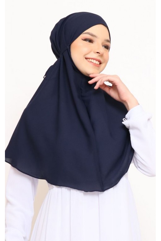 Bergo Mirae Navy